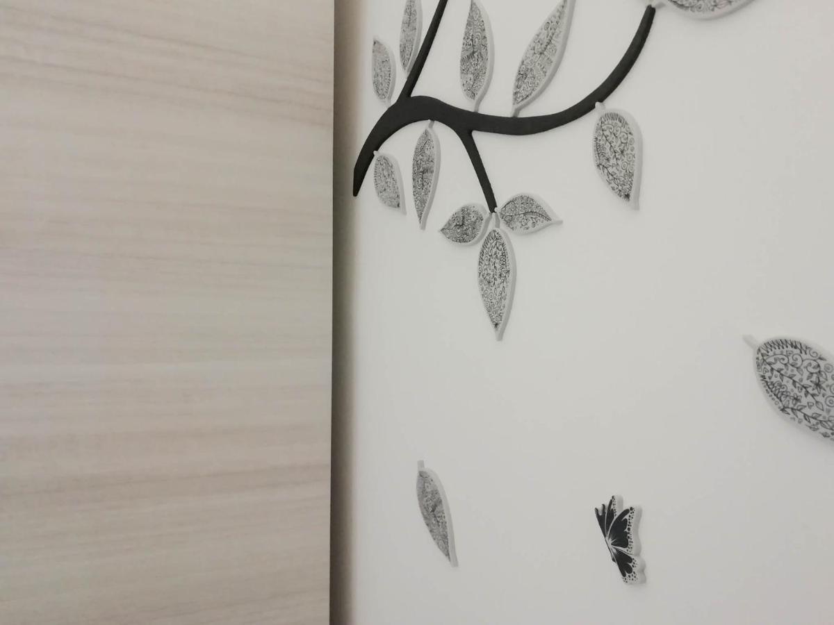 Mistrangelohome 5 - Appartamento In Pieno Centro サヴォーナ エクステリア 写真