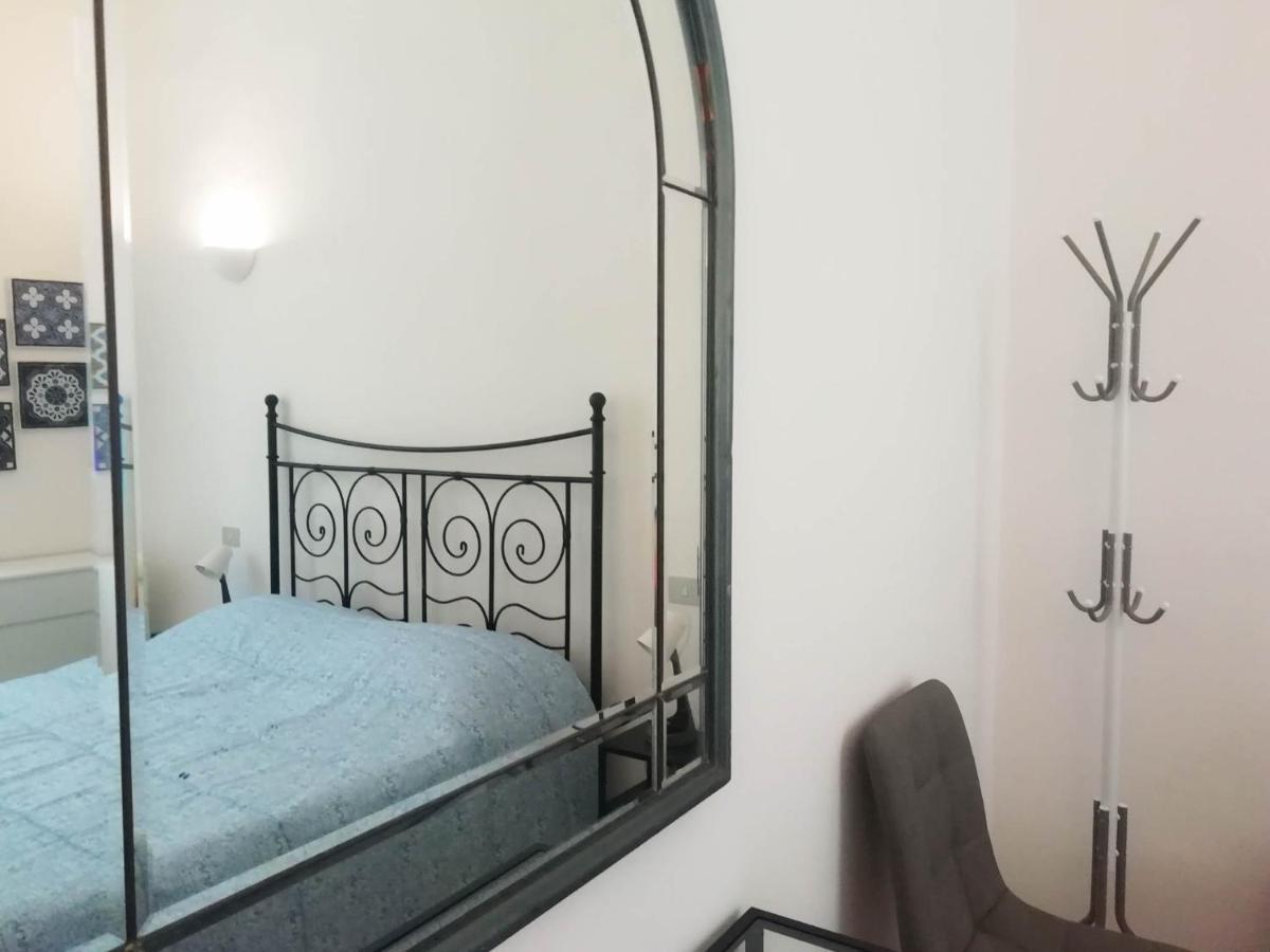 Mistrangelohome 5 - Appartamento In Pieno Centro サヴォーナ エクステリア 写真