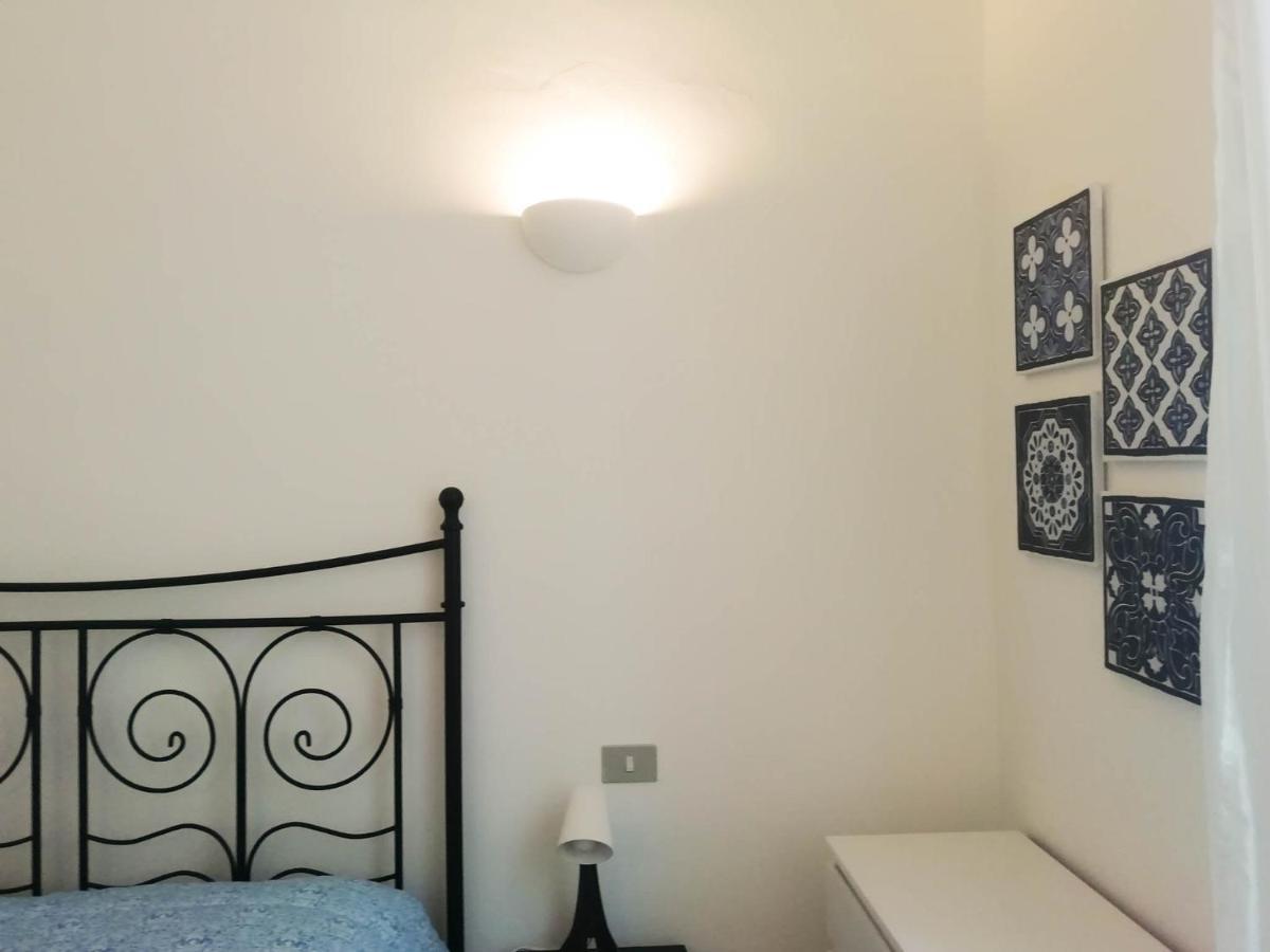 Mistrangelohome 5 - Appartamento In Pieno Centro サヴォーナ エクステリア 写真